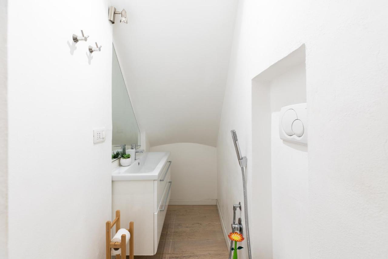 로마 Iflat Cozy In Monti 아파트 외부 사진