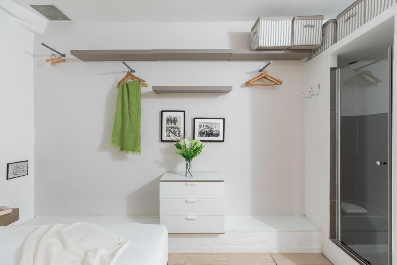 로마 Iflat Cozy In Monti 아파트 외부 사진