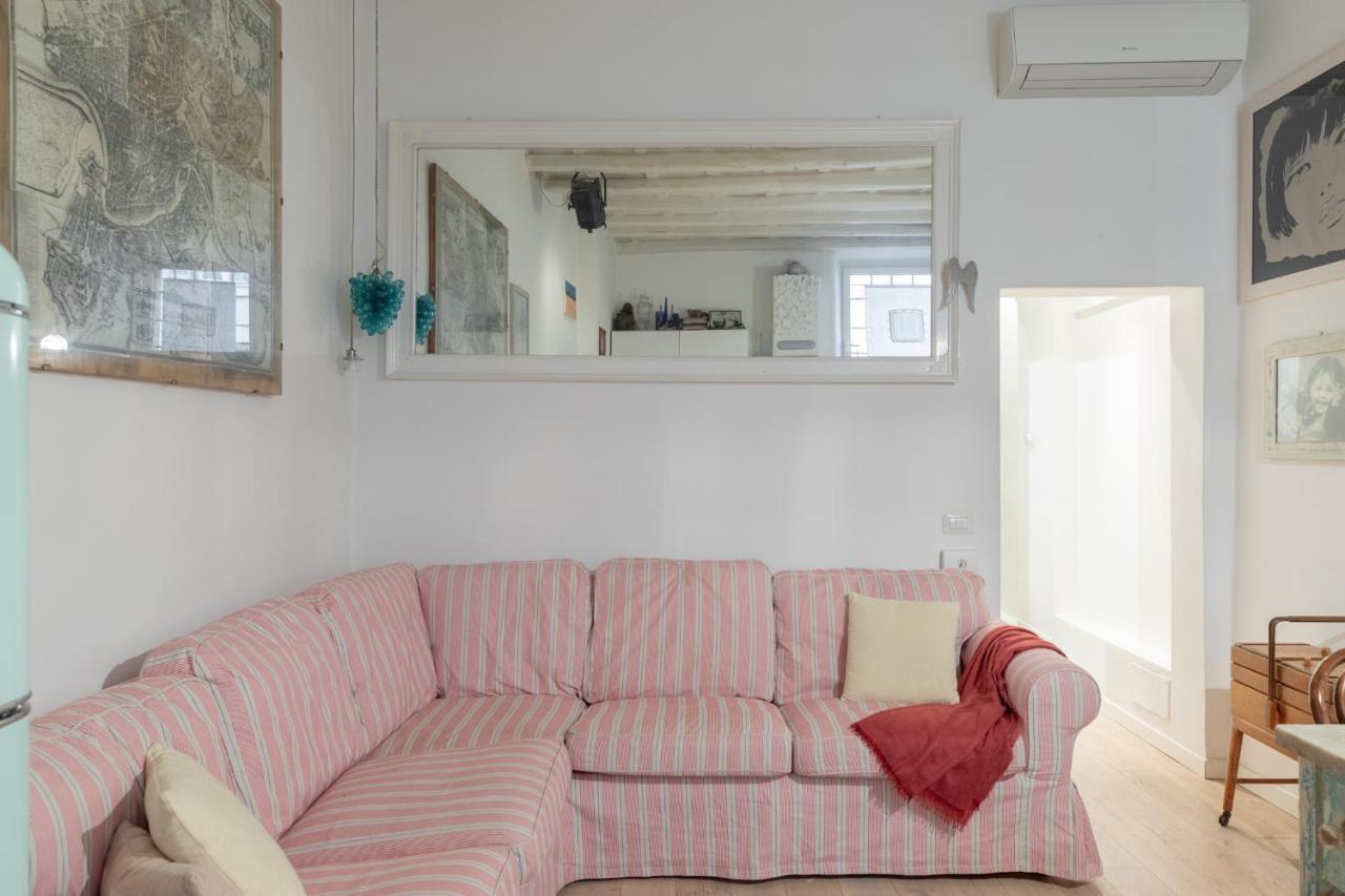 로마 Iflat Cozy In Monti 아파트 외부 사진